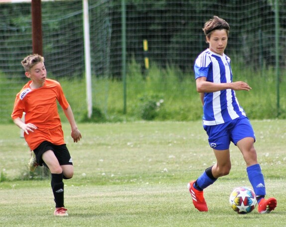 Rce U15+U14 - Litvínov 16