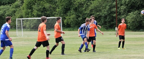 Rce U15+U14 - Litvínov 17