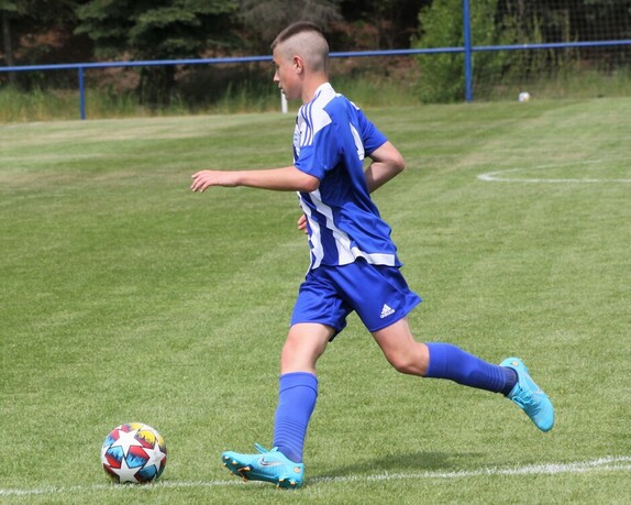 Rce U15+U14 - Litvínov 18