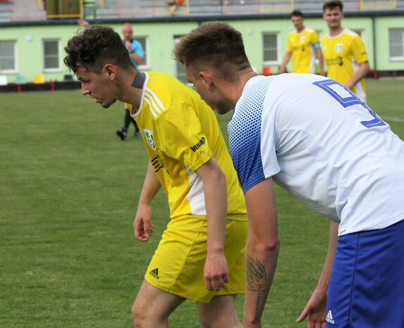 Spořice - Roudnice 4:0 3