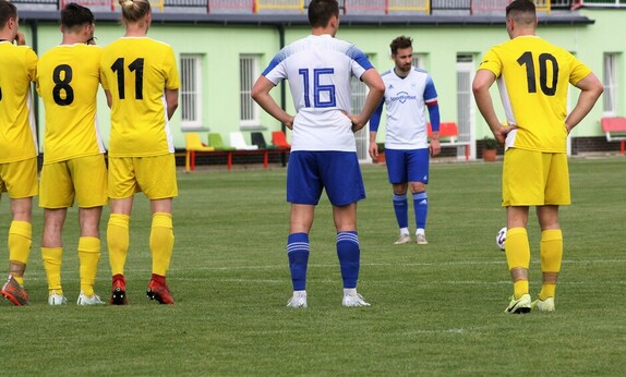 Spořice - Roudnice 4:0 8