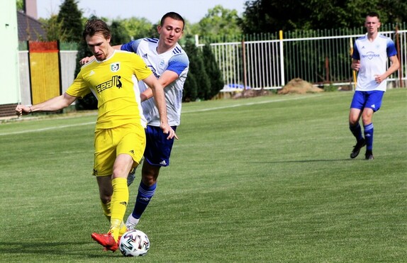 Spořice - Roudnice 4:0 10