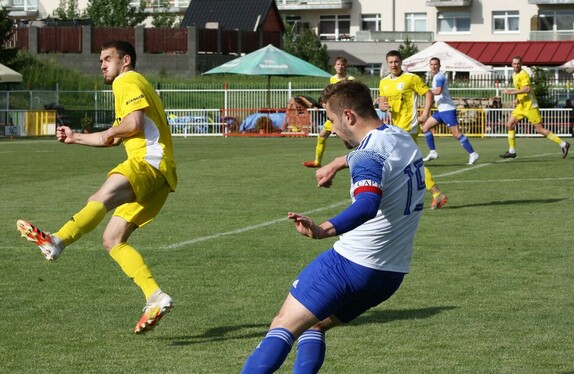 Spořice - Roudnice 4:0 17