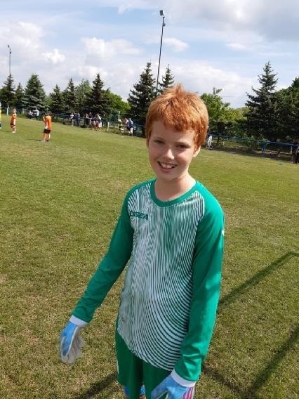 U11 satelit Rce květen 2