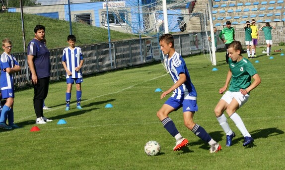 ml. žáci Rce - Jbl květ 2022 2