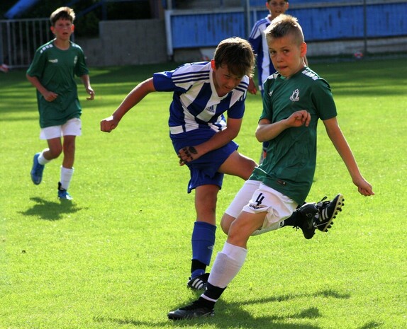 ml. žáci Rce - Jbl květ 2022 3