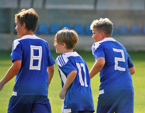 ml. žáci Rce - Jbl květ 2022 4