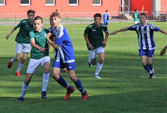 ml. žáci Rce - Jbl květ 2022 11