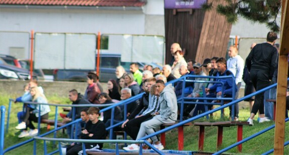 Rce - Mojžíř květ 2022