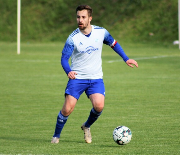 SK Rce - TJ Mojžíř květen 3