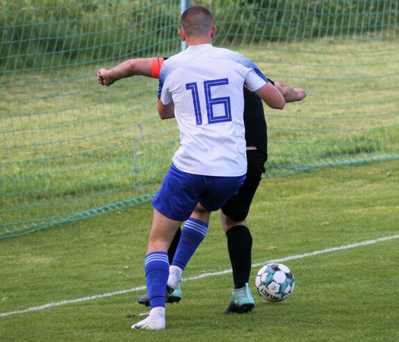 SK Rce - TJ Mojžíř květen 4