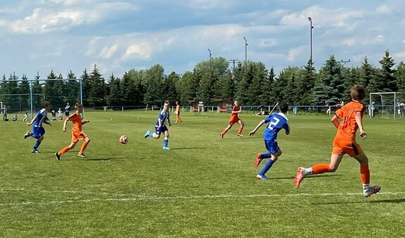 Rce U13aU12 - Střešovice 7
