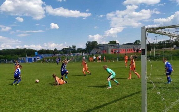 Rce U13aU12 - Střešovice 8