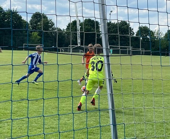 Rce U13aU12 - Střešovice 9