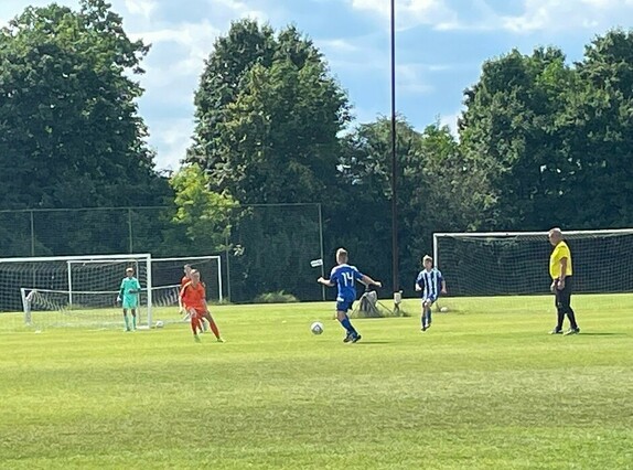 Rce U13aU12 - Střešovice 12