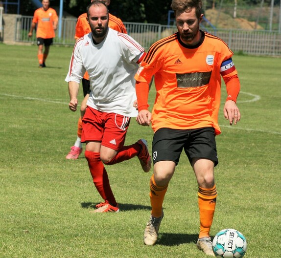 SK Rce - Střekov červen 2022 4