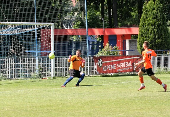 SK Rce - Střekov červen 2022 10