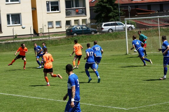 Rce B - Junior Děčín červen 2022 3