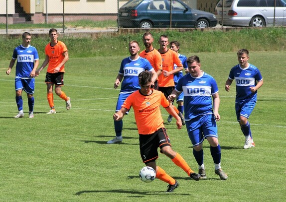 Rce B - Junior Děčín červen 2022 6