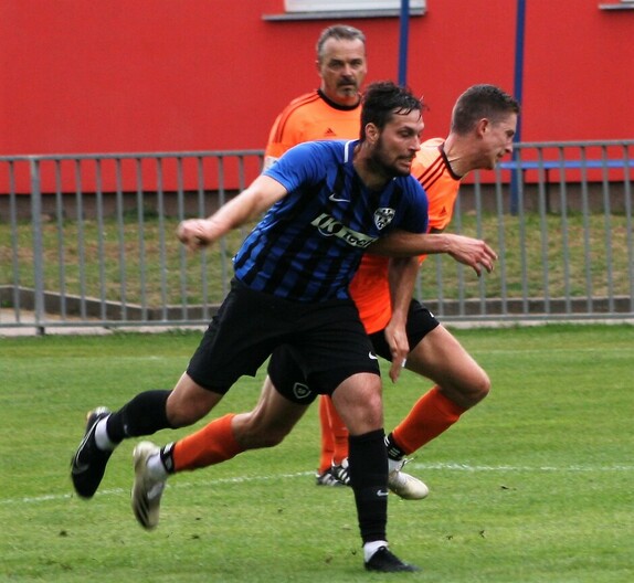 SK Rce - St. Boleslav 2
