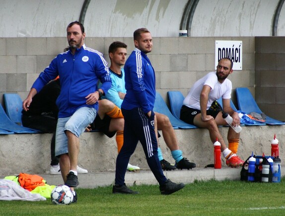 SK Rce - St. Boleslav 3
