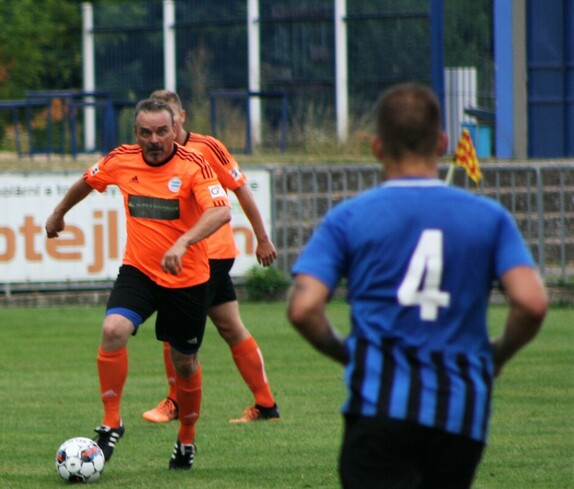 SK Rce - St. Boleslav 4