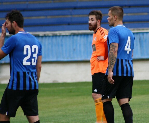 SK Rce - St. Boleslav 5