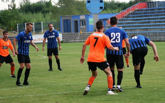 SK Rce - St. Boleslav 9