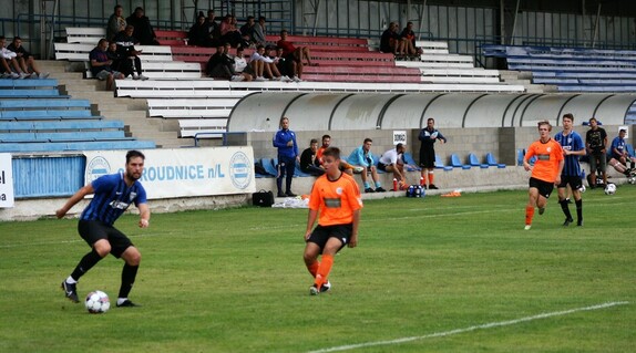 SK Rce - St. Boleslav 10