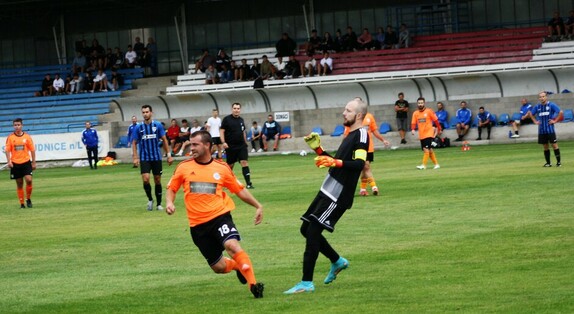 SK Rce - St. Boleslav 15