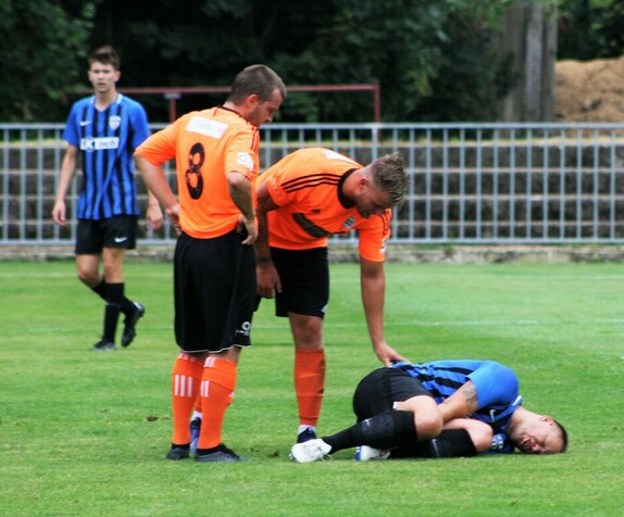 SK Rce - St. Boleslav 16