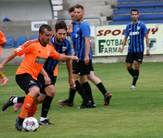 SK Rce - St. Boleslav 17