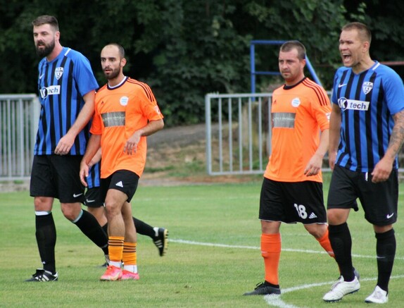 SK Rce - St. Boleslav 18