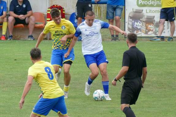 přátelsky Ltm - Rce 2