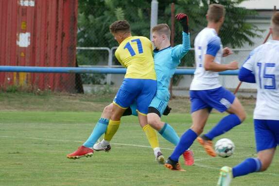 přátelsky Ltm - Rce 4