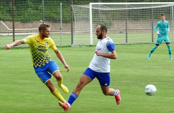 přátelsky Ltm - Rce 6