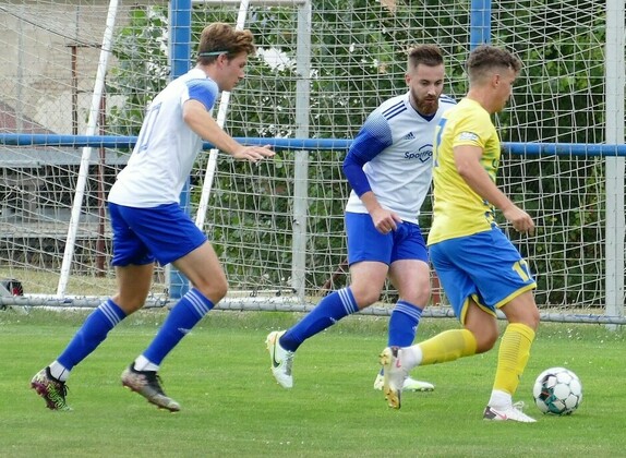 přátelsky Ltm - Rce 7