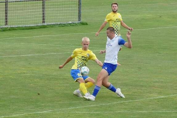 přátelsky Ltm - Rce 8