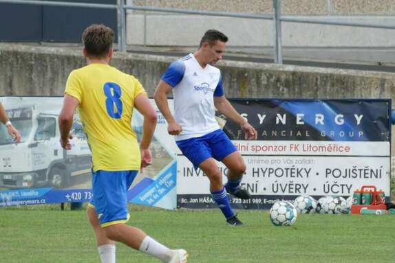 přátelsky Ltm - Rce 9