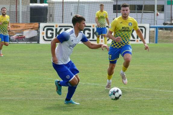 přátelsky Ltm - Rce 13