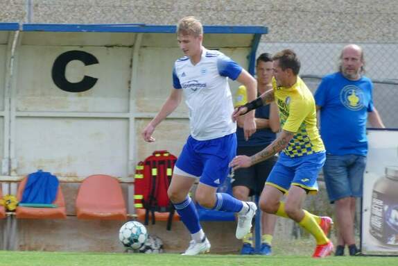 přátelsky Ltm - Rce 14