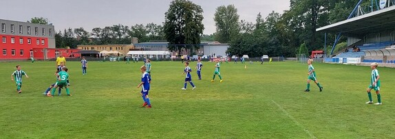 Rce U12 - Střešov srp 2022 1