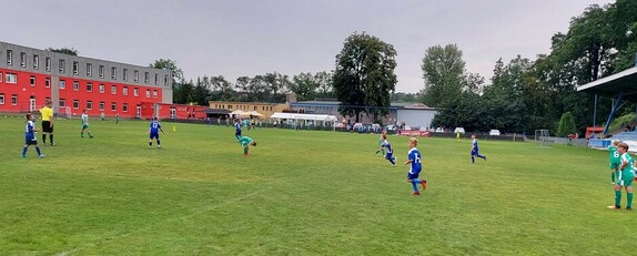 Rce U12 - Střešov srp 2022 3