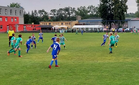 Rce U12 - Střešov srp 2022 5