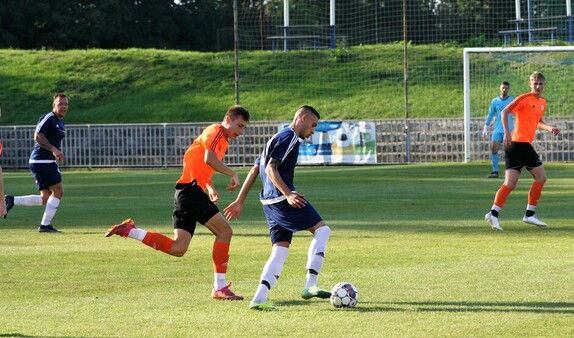 SK Rce - FK Bílina 10