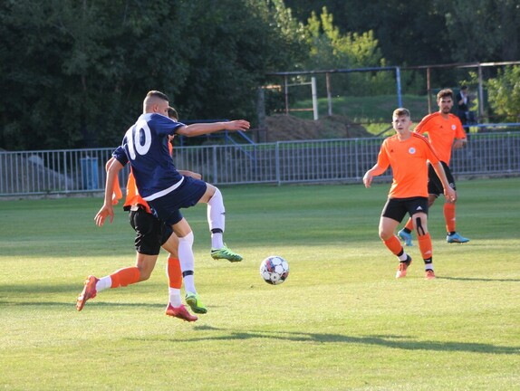 SK Rce - FK Bílina 15
