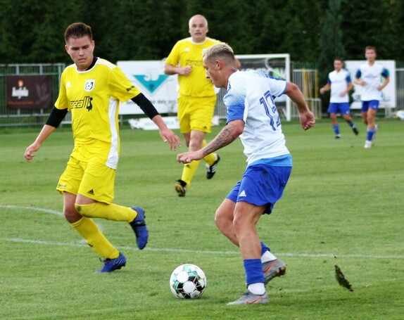 Spořice - SK Roudnice z 10.9. 3