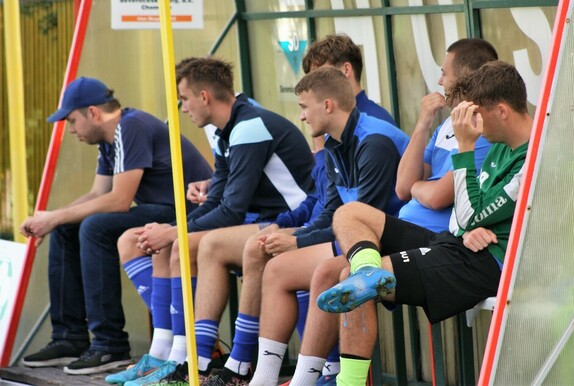 Spořice - SK Roudnice z 10.9. 8