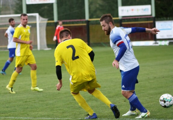 Spořice - SK Roudnice z 10.9. 9