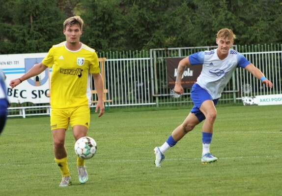 Spořice - SK Roudnice z 10.9. 11